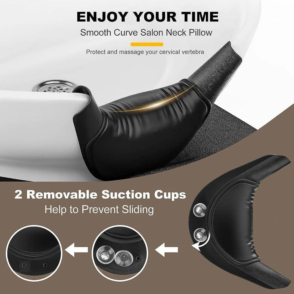 Neck Rest Cushion