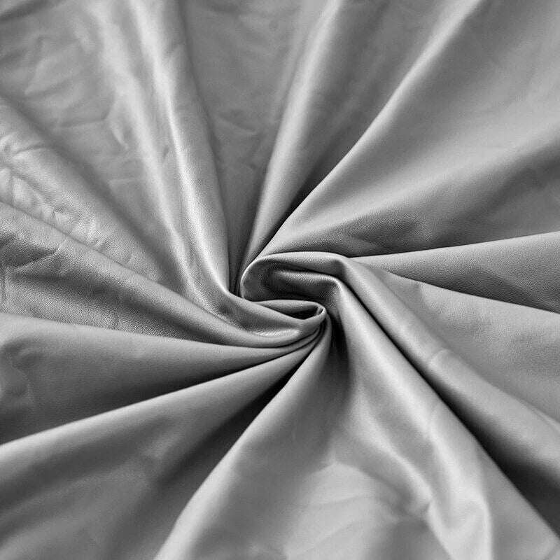 Leather Seat Cover