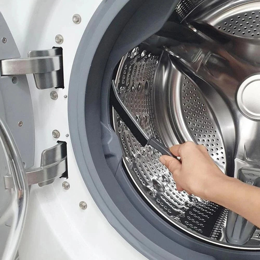 Bristles Grout Cleaner Scrubber