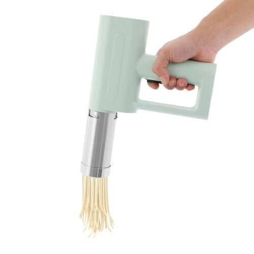 5-in-1 Handheld Pasta Maker