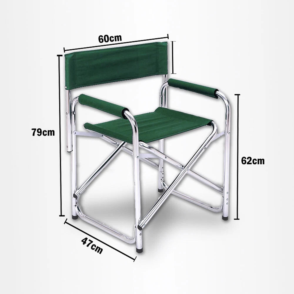 Aluminium Folding Chair