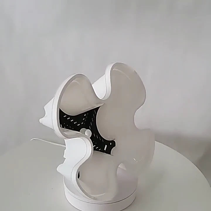 Stackable Planters (5 Tiers)