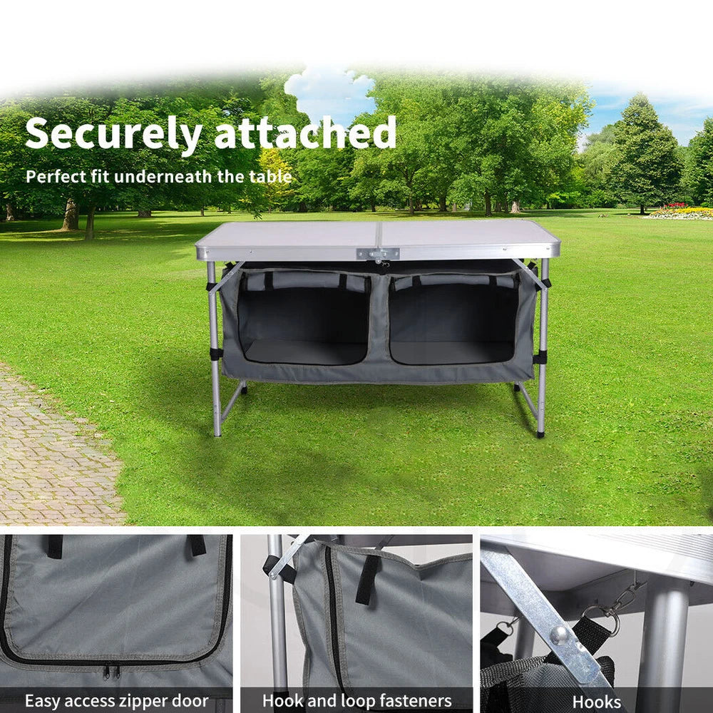 Folding Camping Table