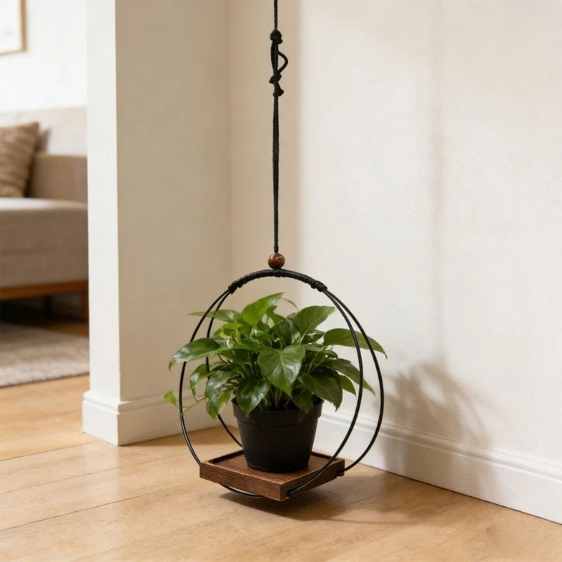 Hanging Planter Base