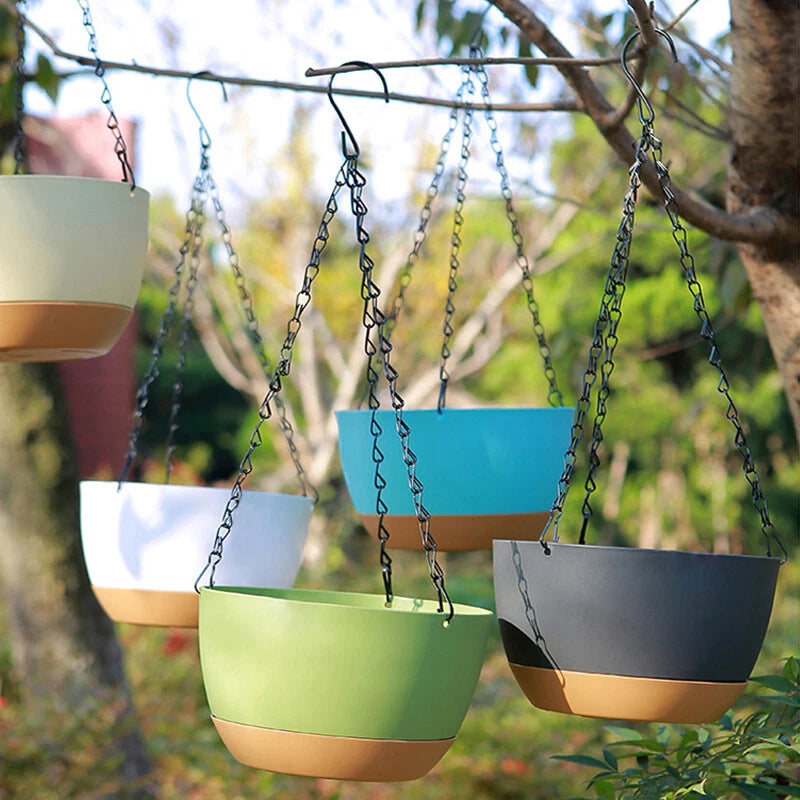 Hanging Planter Basket