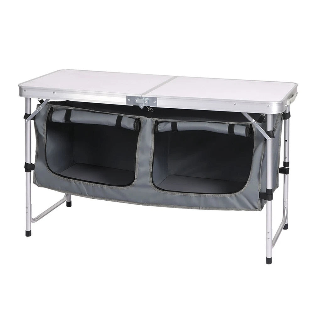 Folding Camping Table