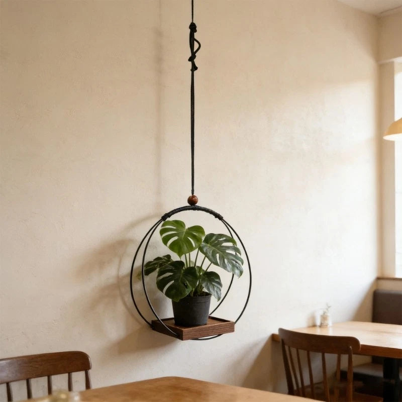 Hanging Planter Base