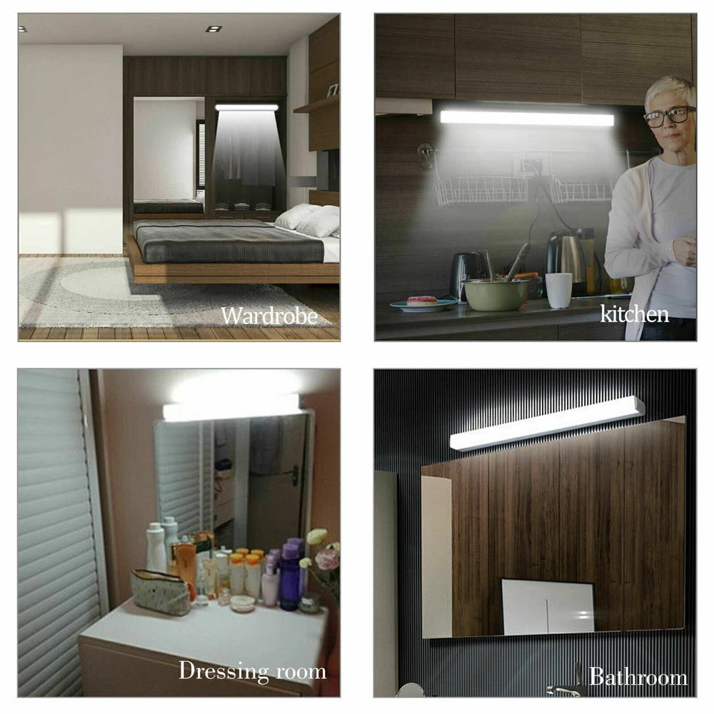 Modern Toilet Wall Lamp