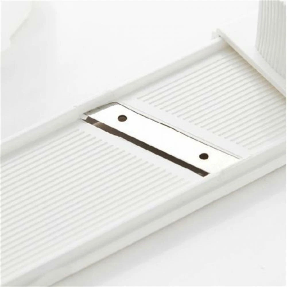 2-In-1 Garlic Slicer