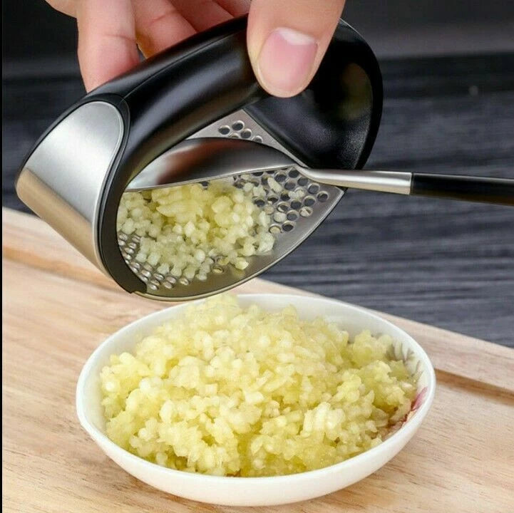 Manual Garlic Mincer