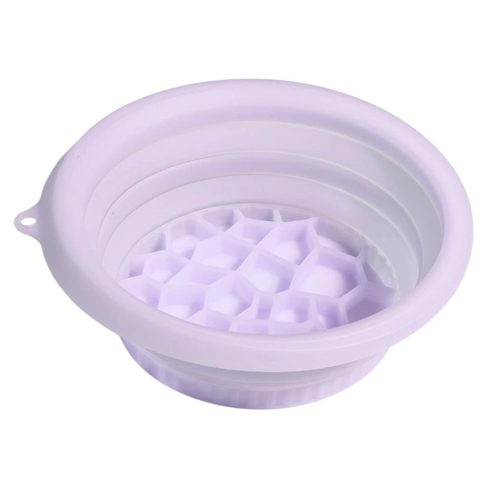 Foldable Washbasin Bowl