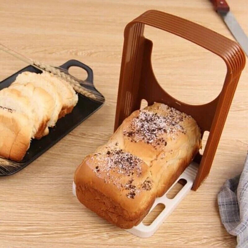 Bread Slicer Tool