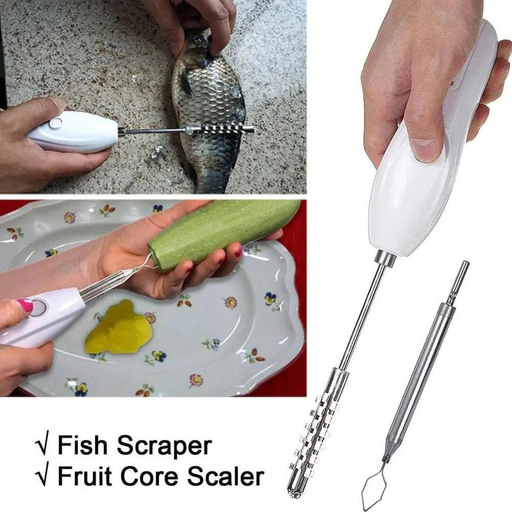 Electric Corer Remover