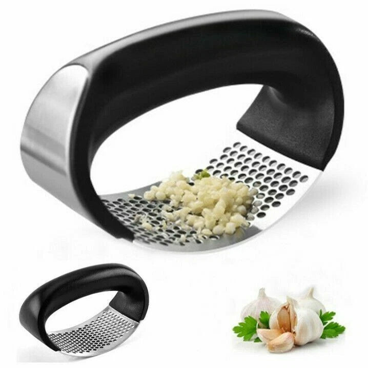 Manual Garlic Mincer