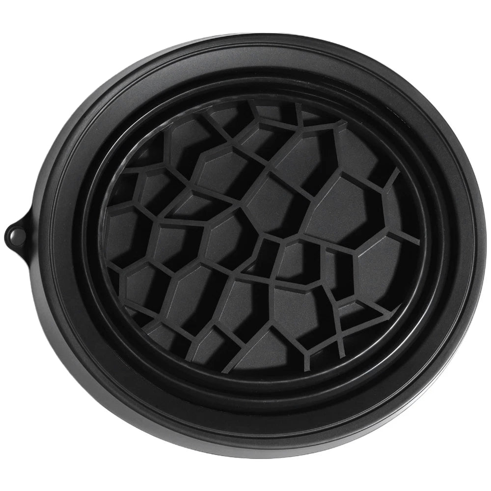 Foldable Washbasin Bowl