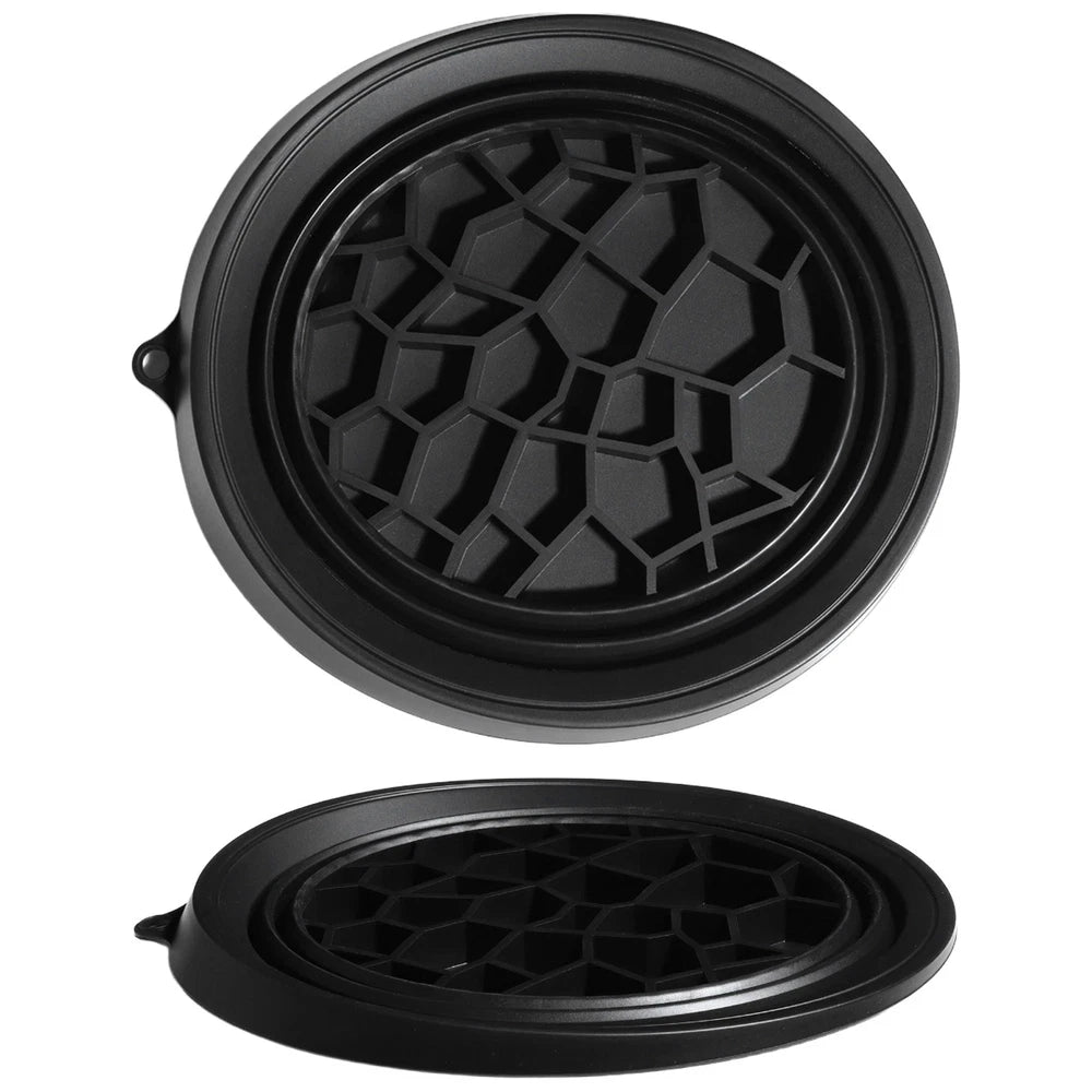 Foldable Washbasin Bowl