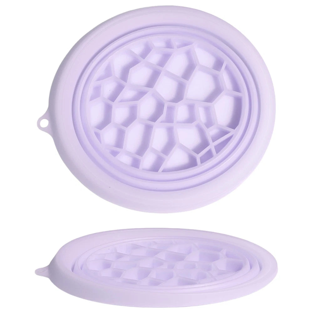 Foldable Washbasin Bowl