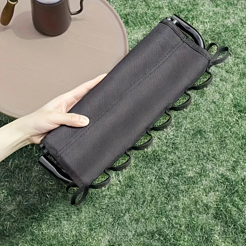 Foldable Bench Stool