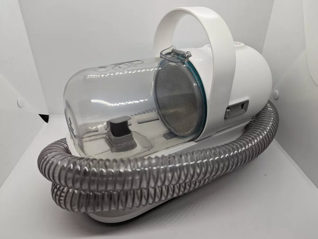 5-in-1 Pet Grooming Kit