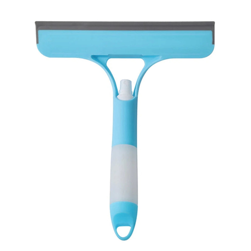 Silicone Glass Scraper