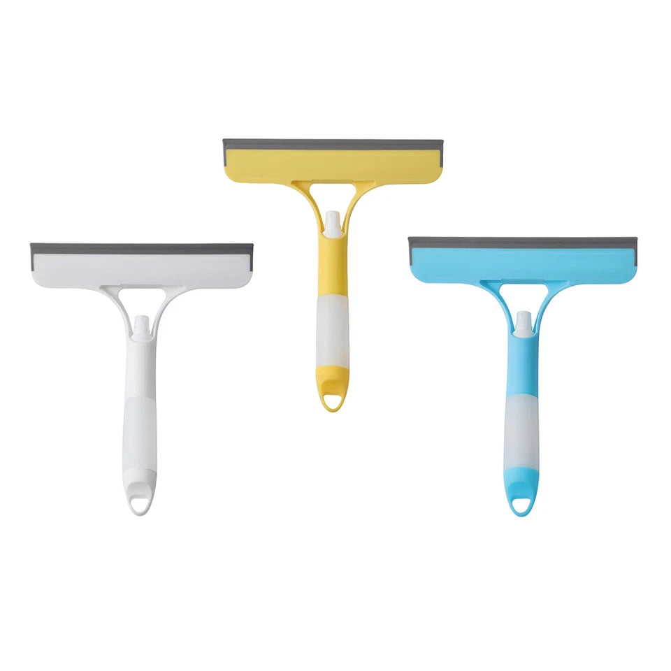 Silicone Glass Scraper