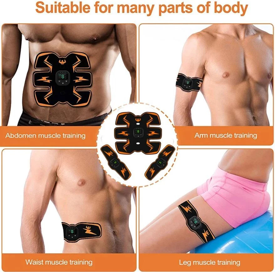 Power ABS Stimulator