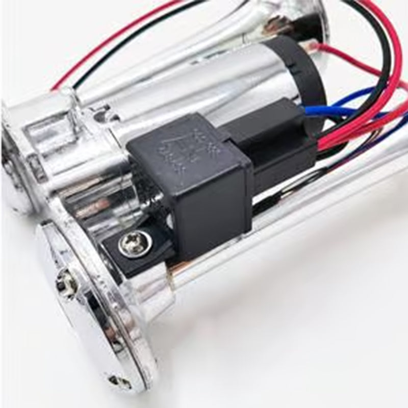 Trumpet Air Horn