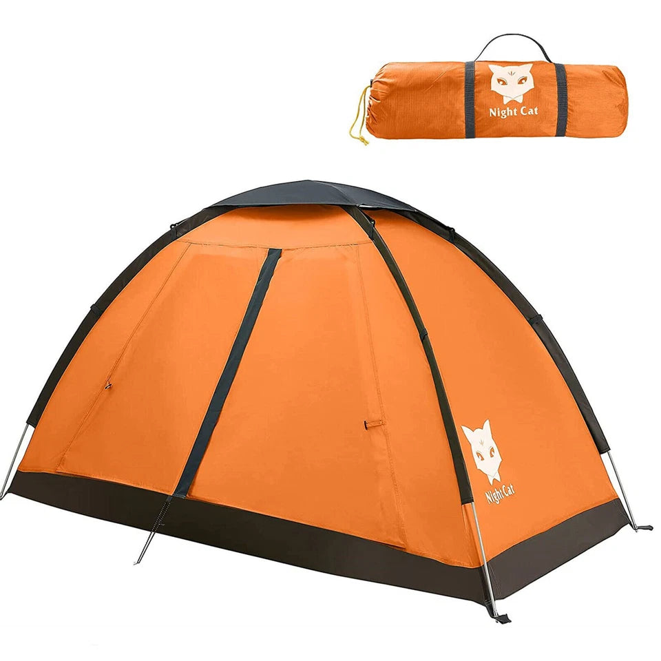 2P Compact Tent