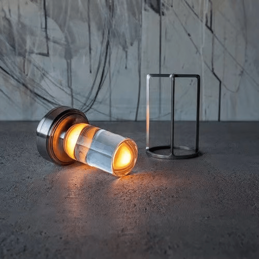 Urban LED Lamp