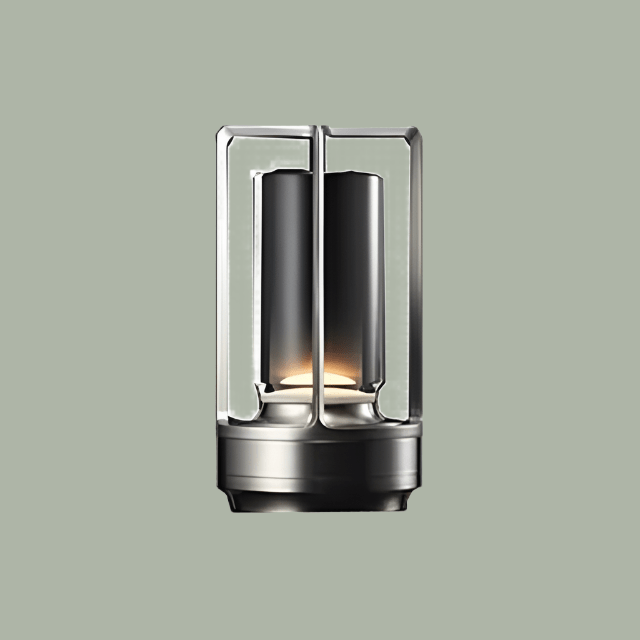 Urban LED Lamp