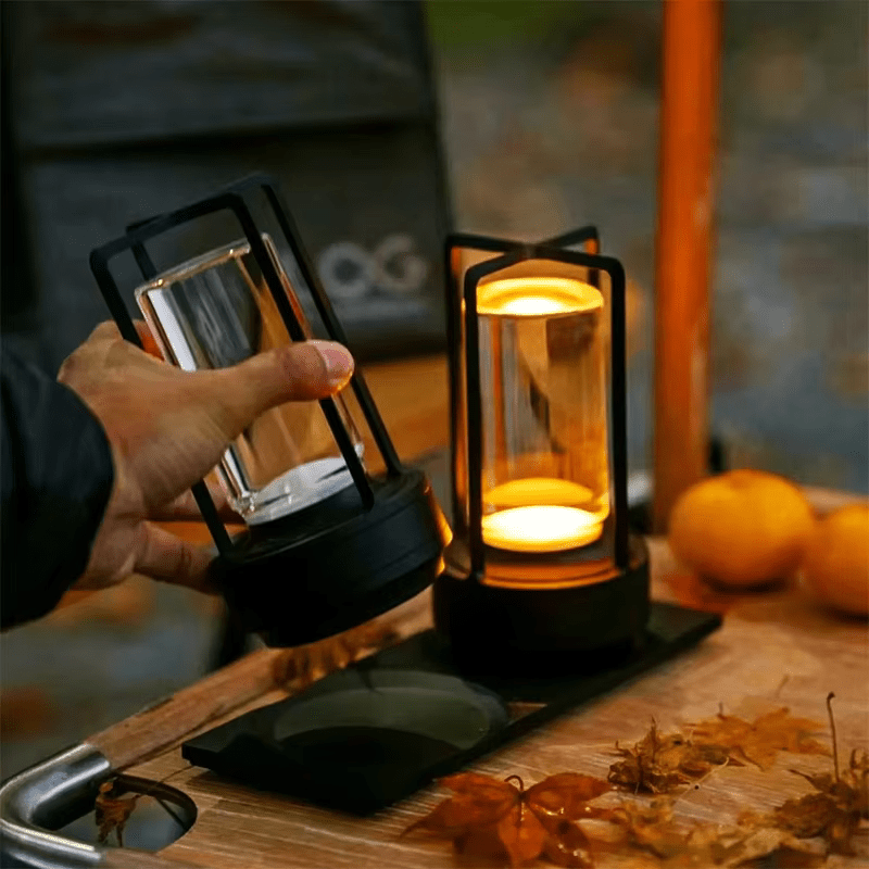 Urban LED Lamp