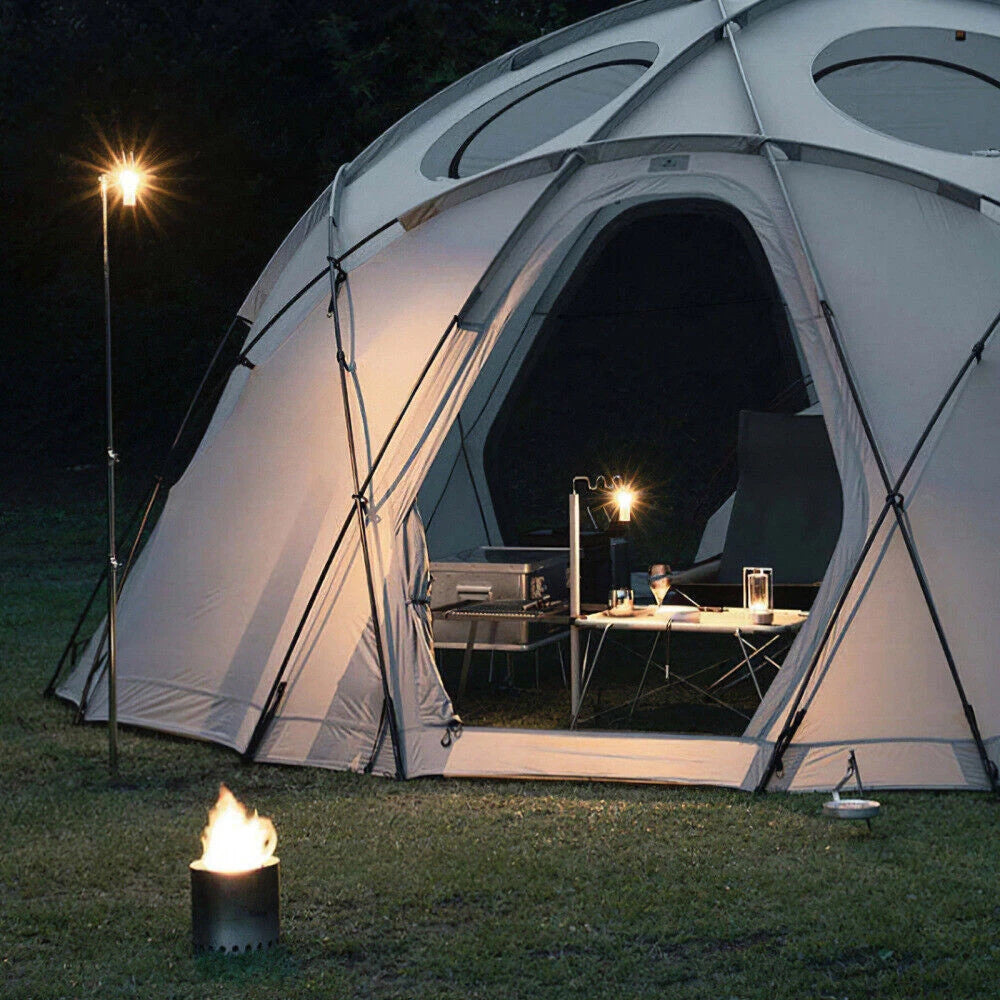 Urban LED Lamp