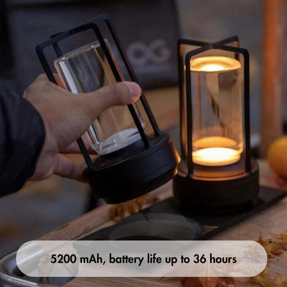 Urban LED Lamp