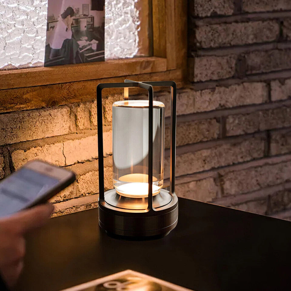Urban LED Lamp