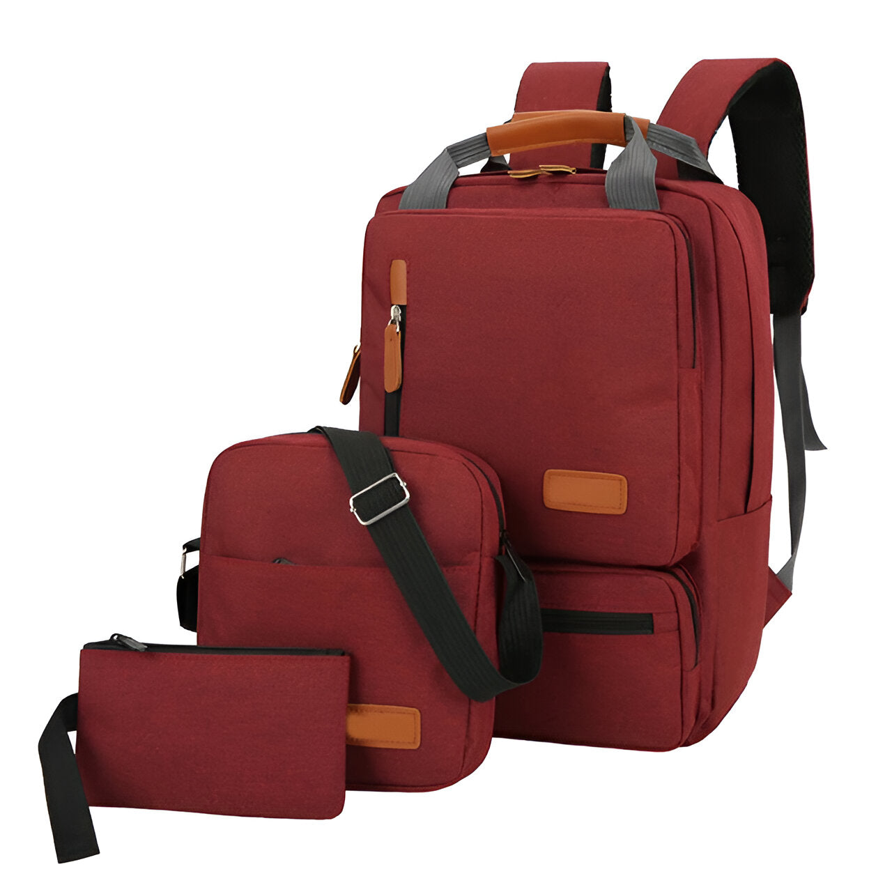 Travel Bag Set 3pc
