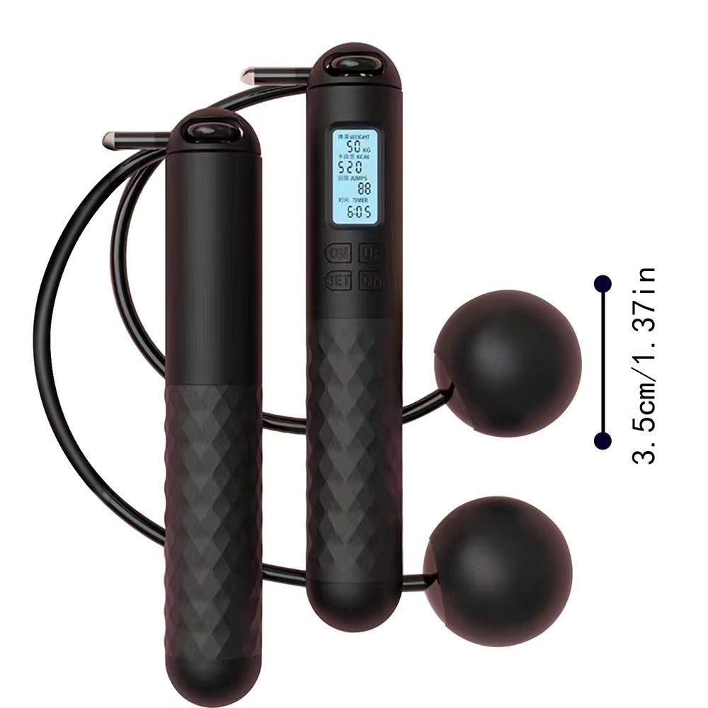 Cordless Skipping Rope