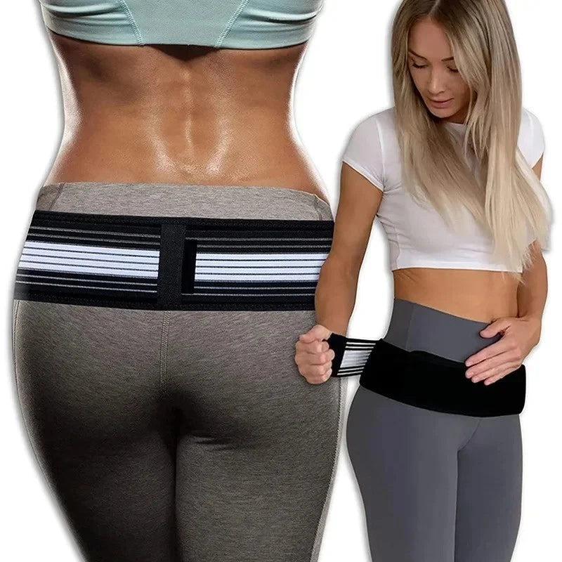 Lumbowrap Support Belt
