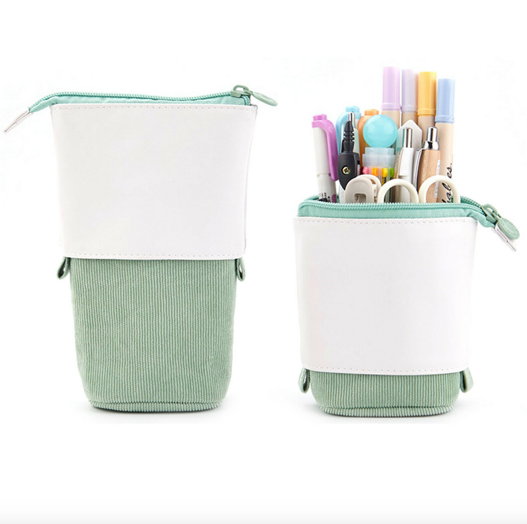 Pop-up Pencil Case - BUY ONE GET ONE HALF PRICE